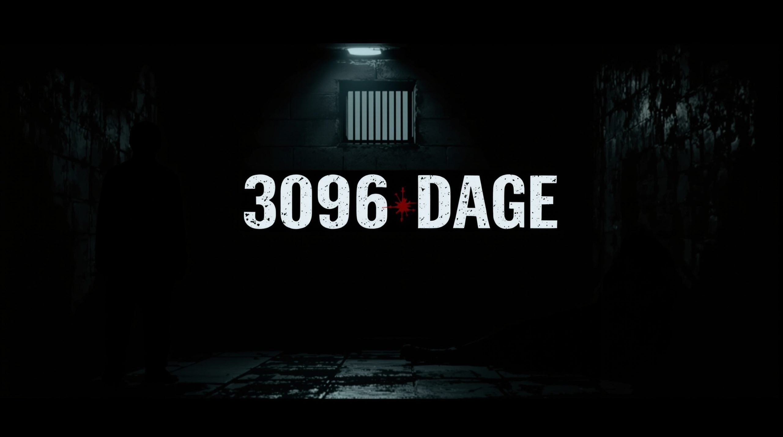 Medvirkende i 3096 Dage