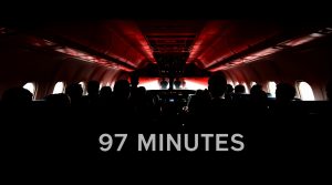 Medvirkende i 97 Minutes