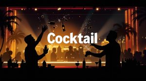 Medvirkende i Cocktail (Film)