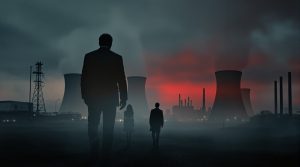 Medvirkende i Edge of Darkness