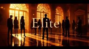 Medvirkende i Élite