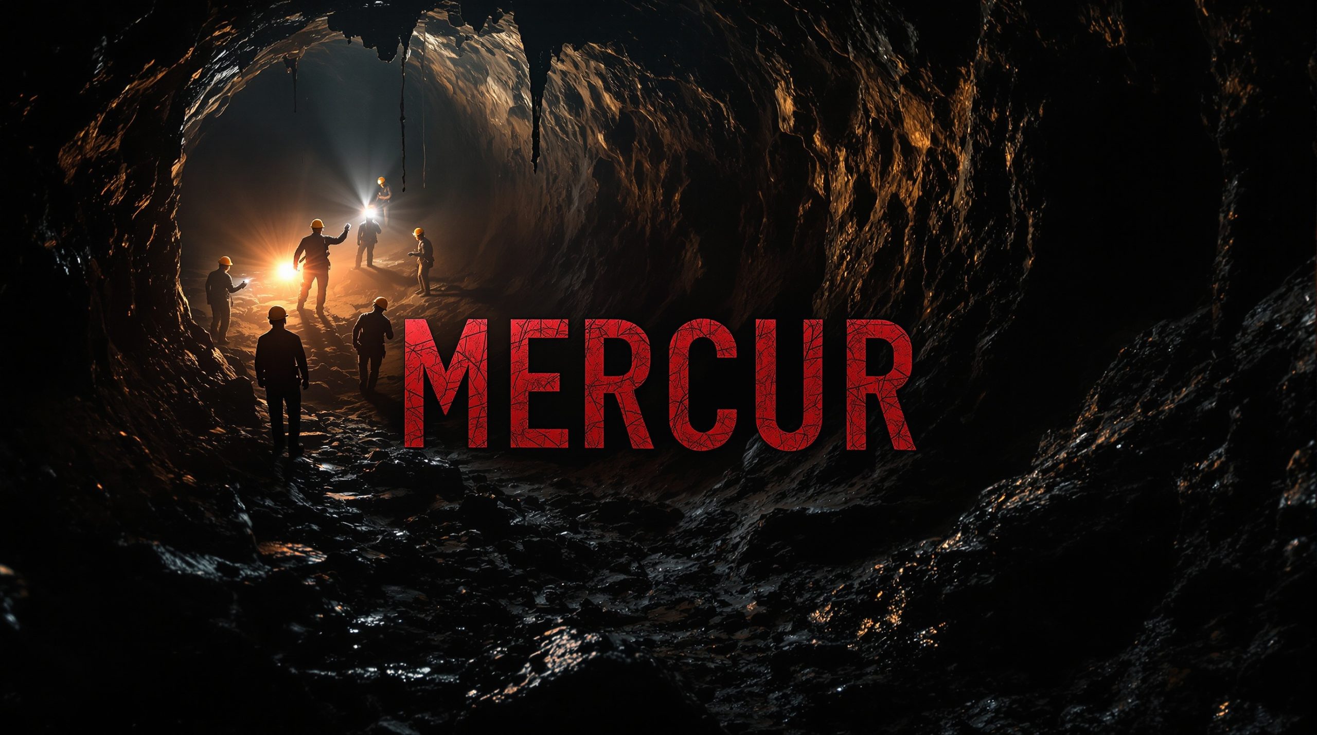 Medvirkende i Mercur