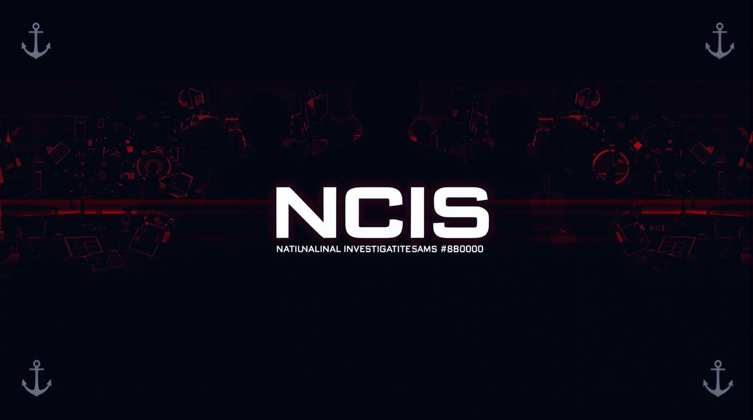 Medvirkende i Ncis