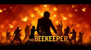 Medvirkende i The Beekeeper