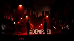 Medvirkende i The Departed