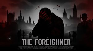 Medvirkende i The Foreigner