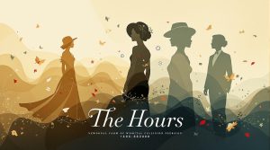 Medvirkende i The Hours