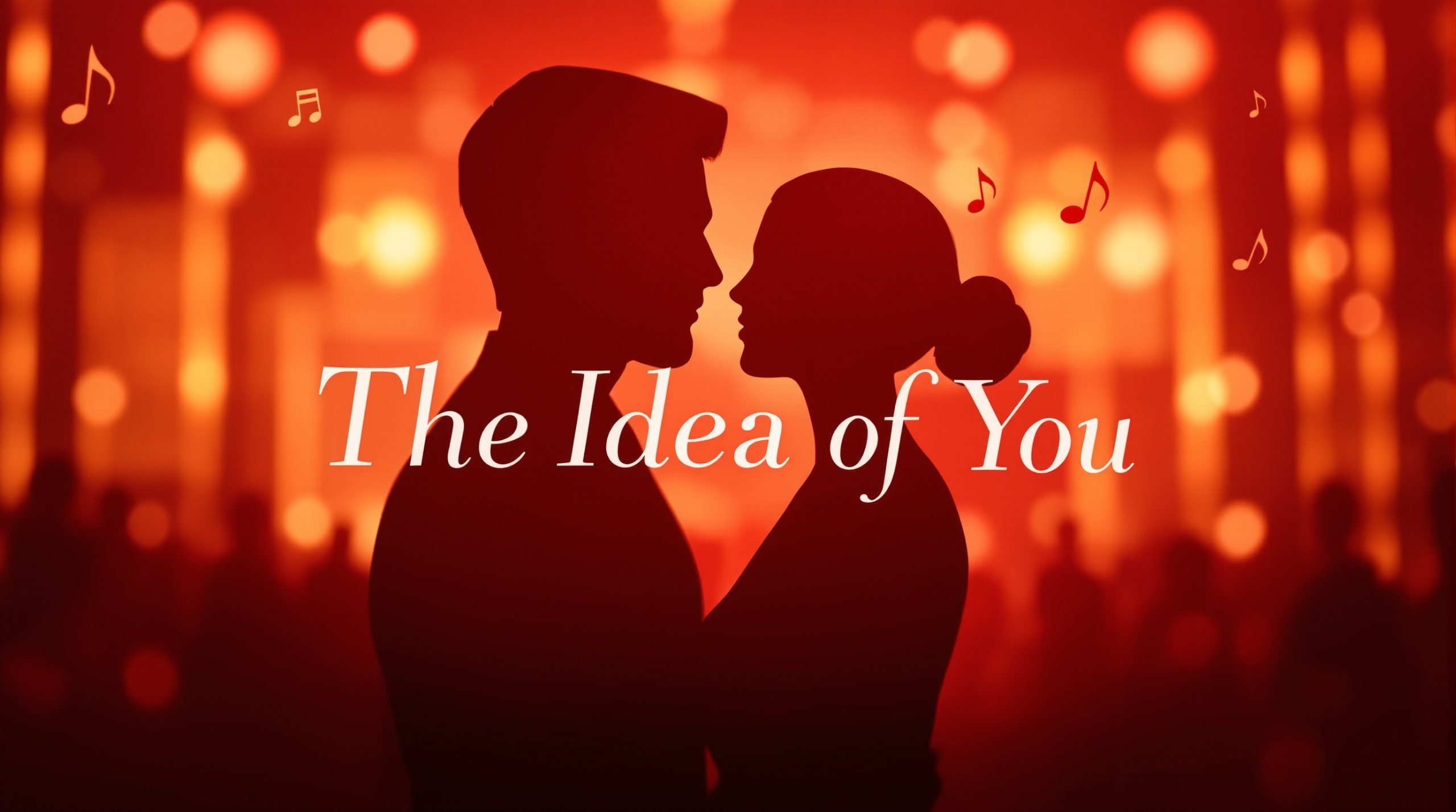 Medvirkende i The Idea of You