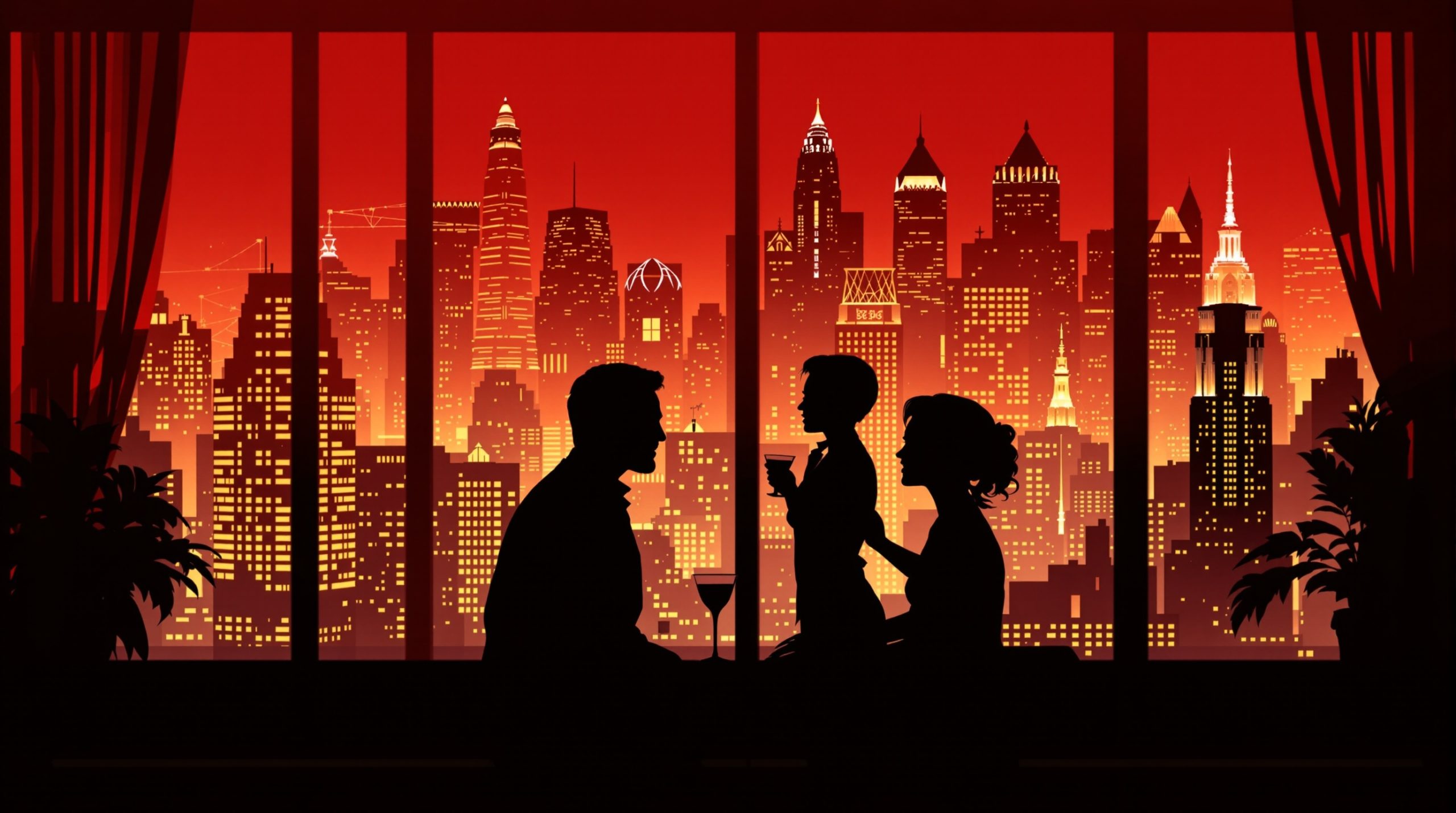 Medvirkende i Will & Grace