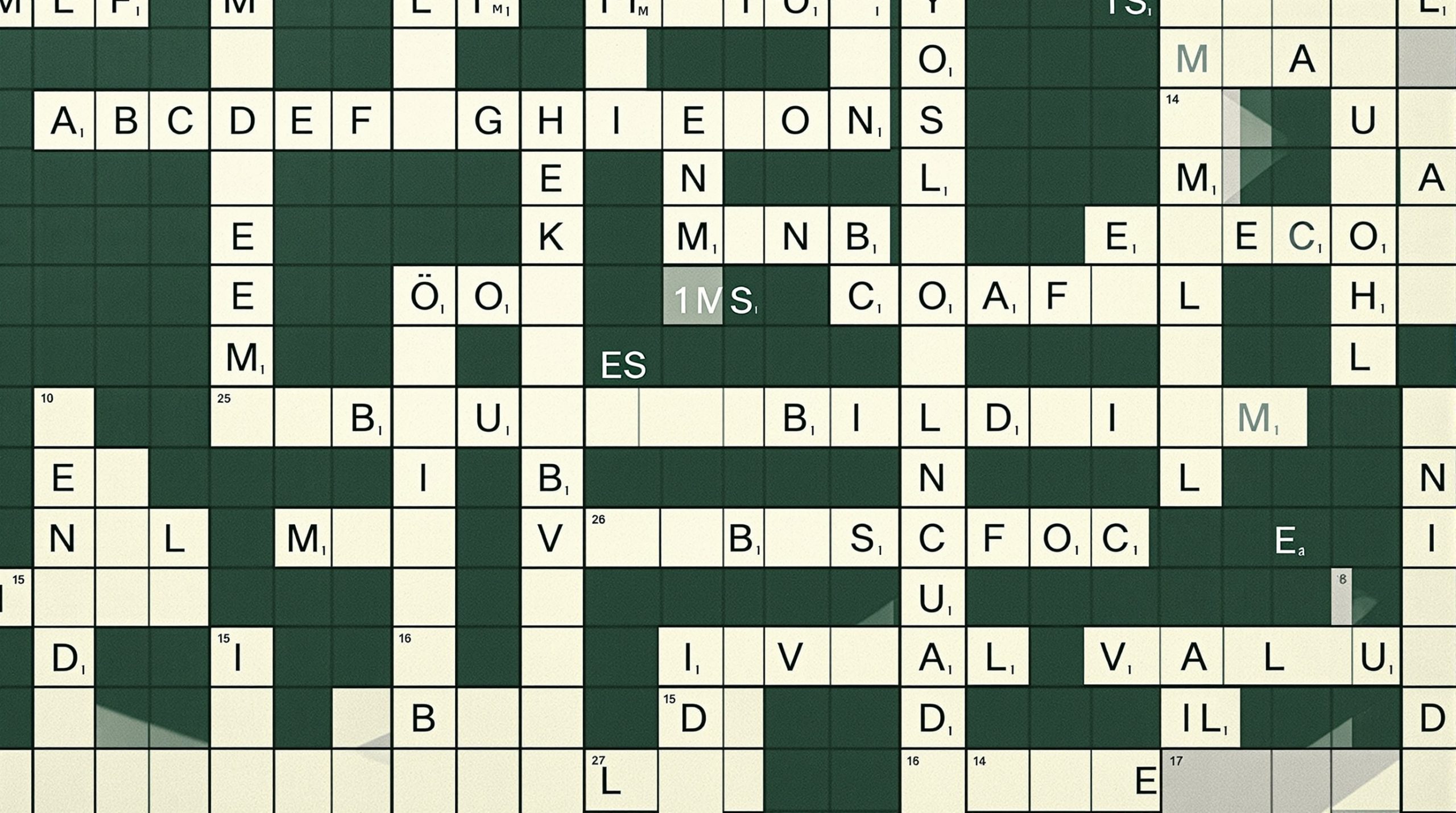 bibelnavn i krydsord