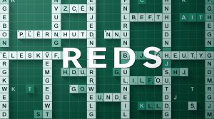 redskaber i krydsord