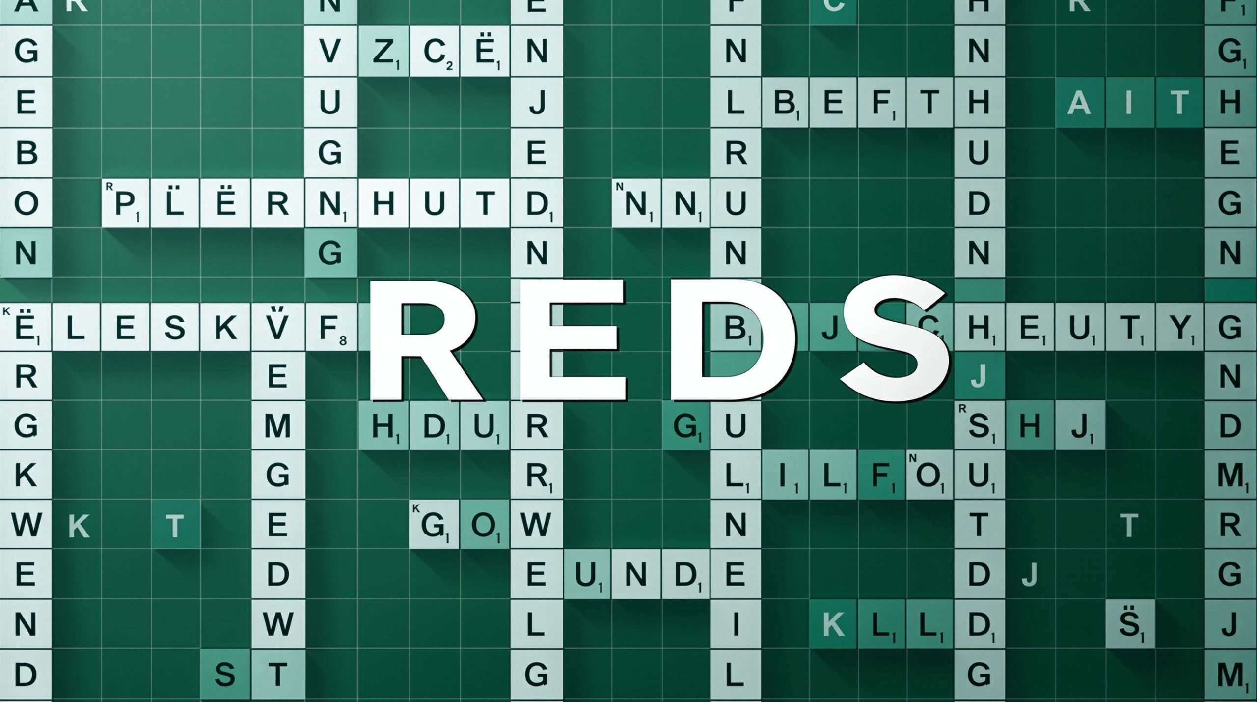 redskaber i krydsord