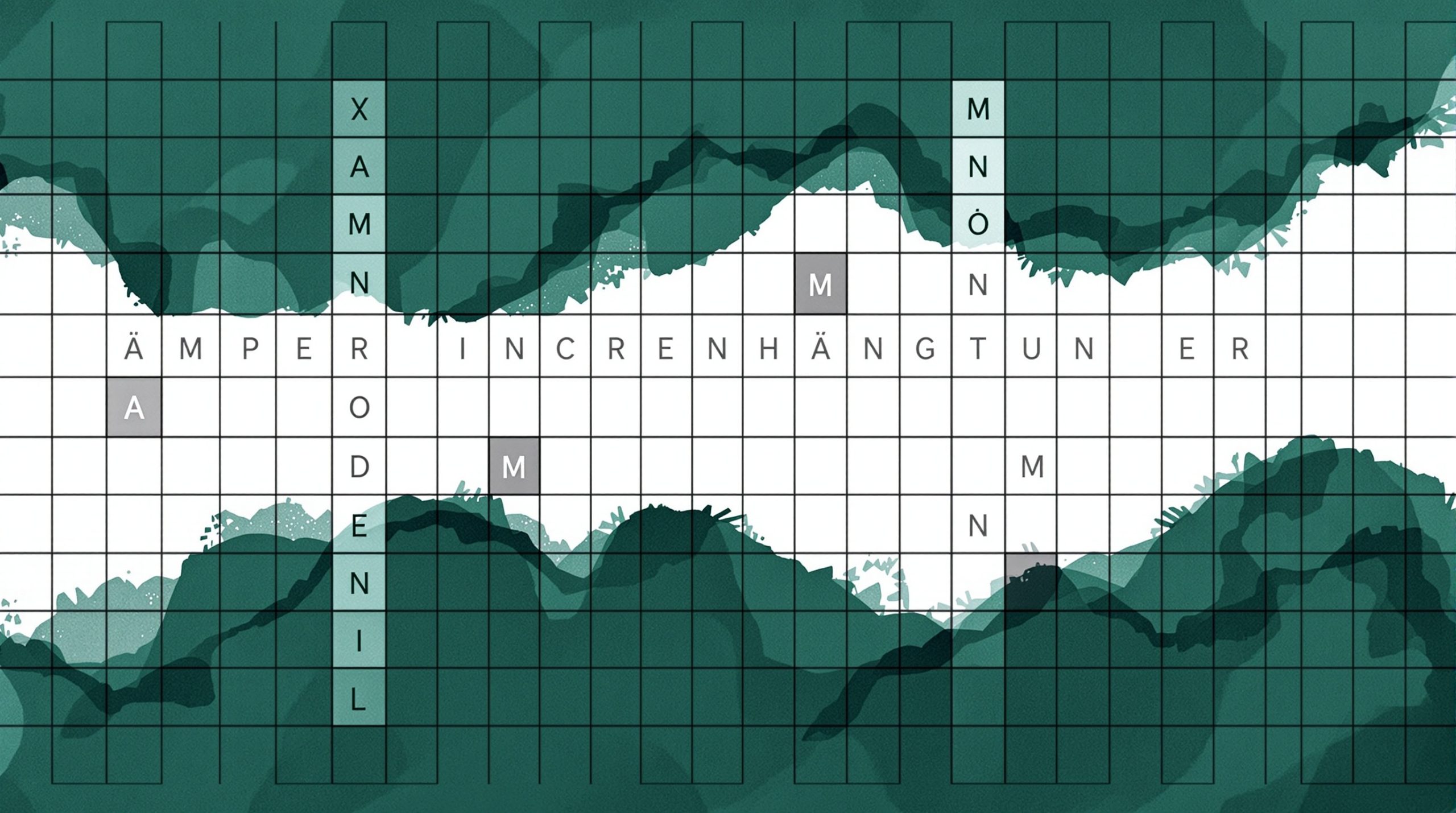 romertal 1000 i krydsord