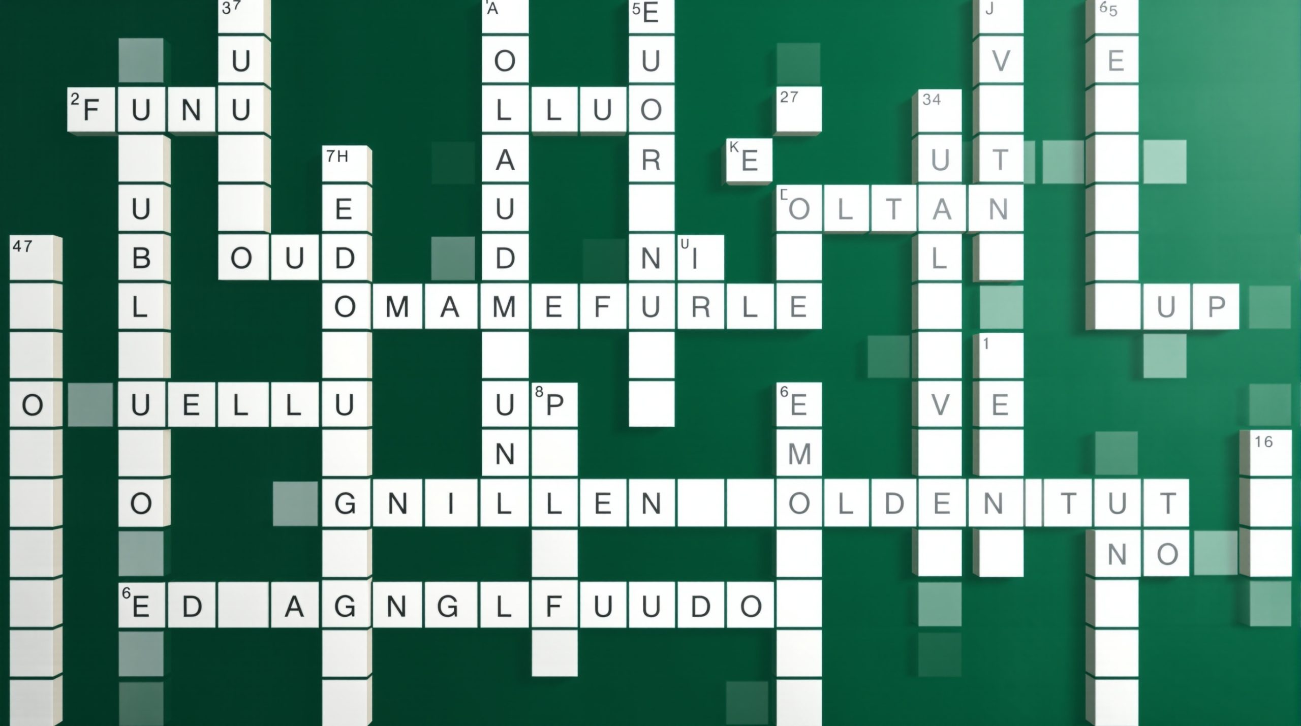 sports udtryk i krydsord