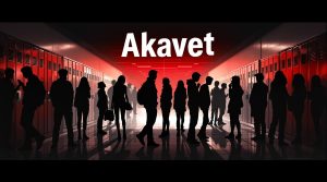 Medvirkende i Akavet