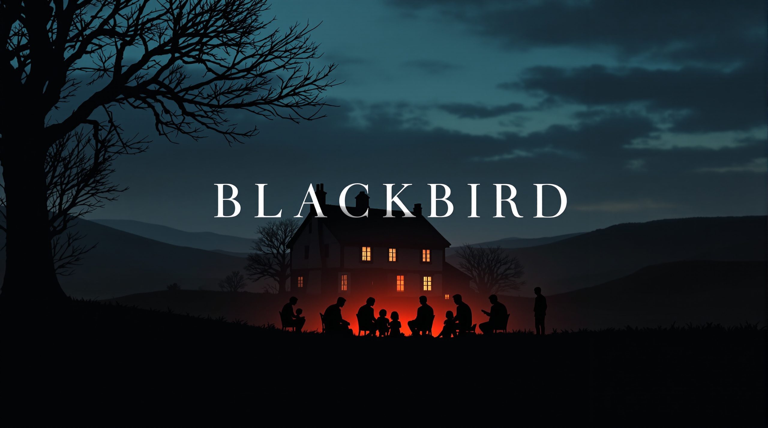 Medvirkende i Blackbird 2019