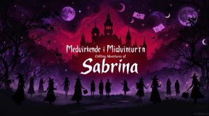 Medvirkende i Chilling Adventures of Sabrina