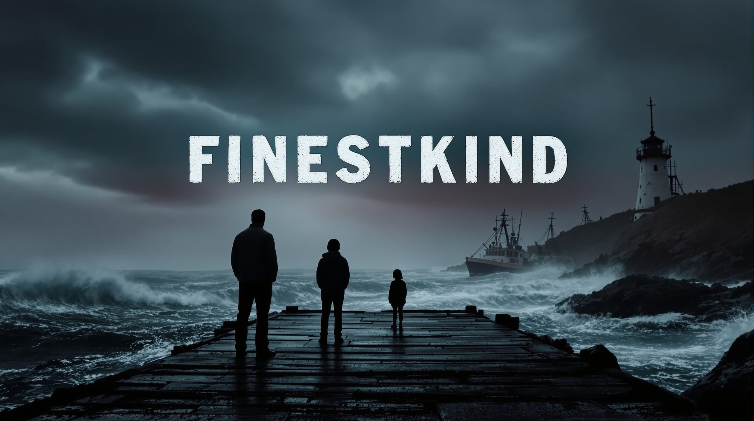 Medvirkende i Finestkind