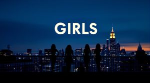 Medvirkende i Girls