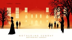 Medvirkende i Mothering Sunday
