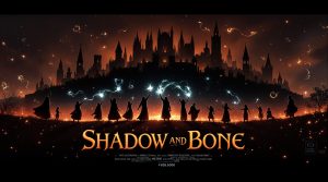 Medvirkende i Shadow and Bone