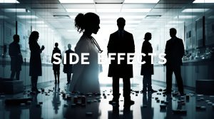 Medvirkende i Side Effects