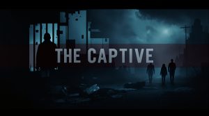 Medvirkende i The Captive