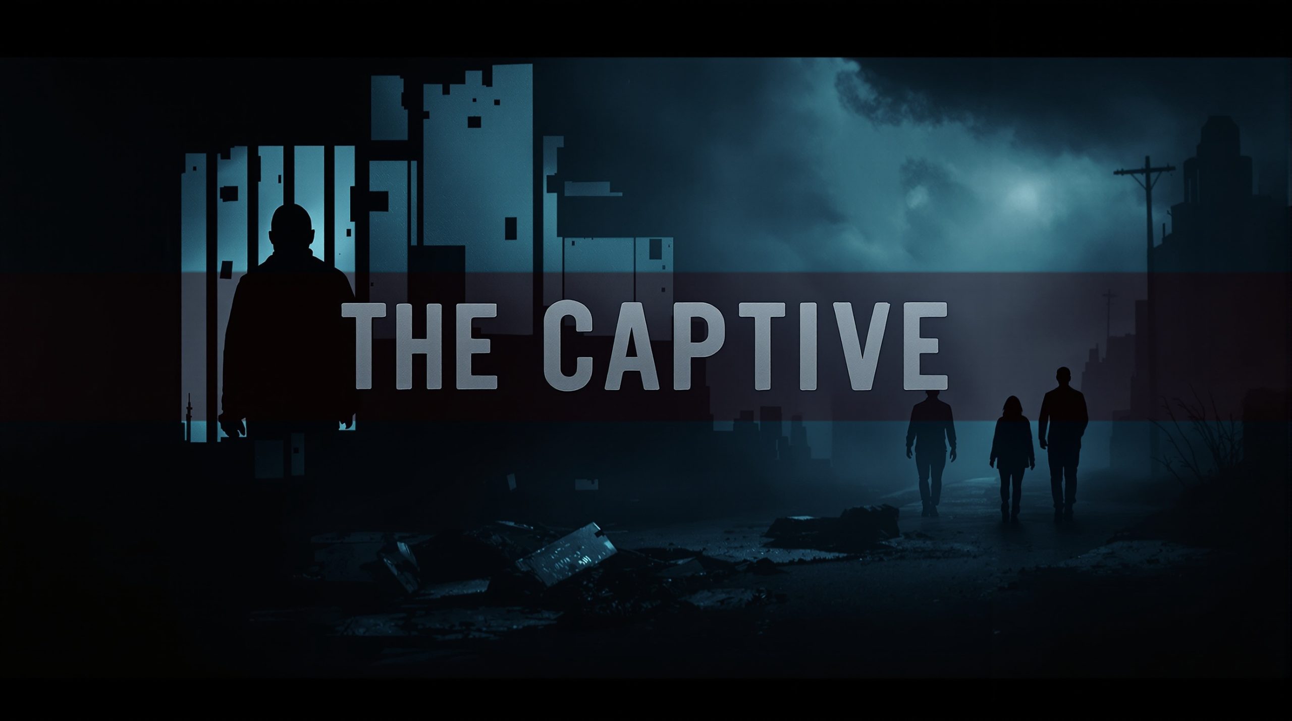Medvirkende i The Captive