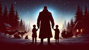 Medvirkende i The Christmas Chronicles