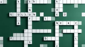 fidus i krydsord