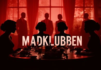 Medvirkende i Madklubben (Film)