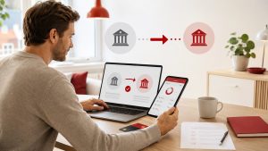 Mybanker