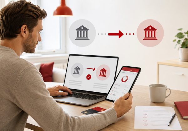 Mybanker