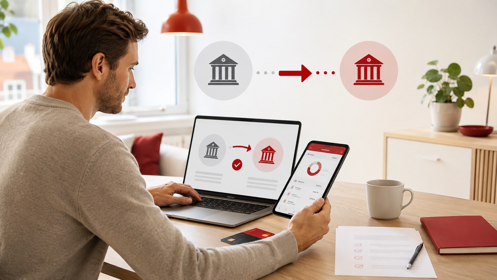 Mybanker